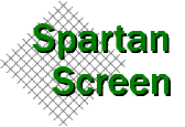 Spartan Screen